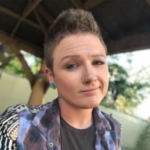 Meet your Posher, Katelyn